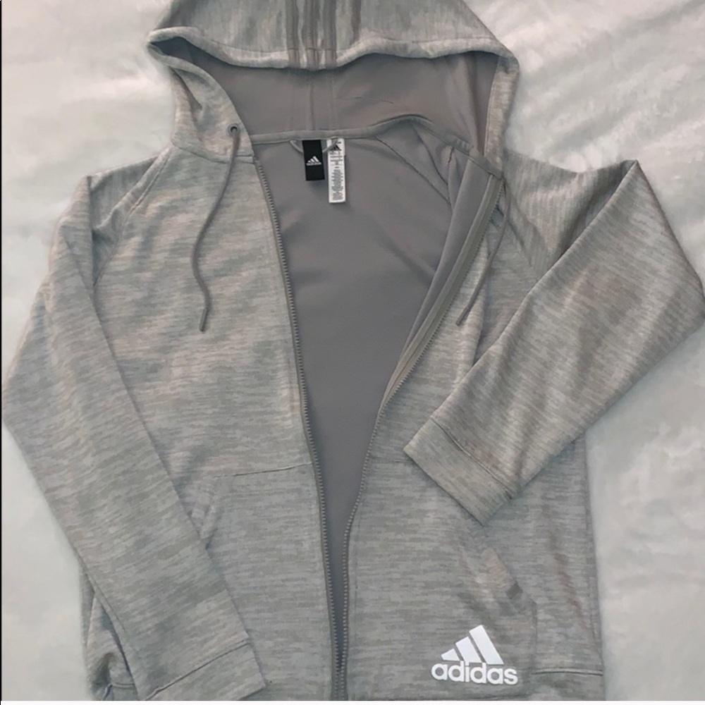 Adidas Hoodie